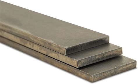 1095 steel flat bar stock